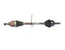 TRANSMISION DELANTERA IZQUIERDA 3272KW 81498110589008C 