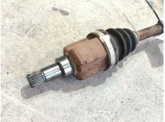 Recambio de transmision delantera izquierda para peugeot 207/207+ (wa_, wc_) 1.4 referencia OEM IAM 3272KW / 3273KK / 3272KX   2