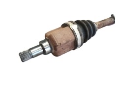 Recambio de transmision delantera izquierda para peugeot 207/207+ (wa_, wc_) 1.4 referencia OEM IAM 3272KW / 3273KK / 3272KX   2
