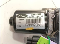 Recambio de motor limpia delantero para ford transit connect v408 furgoneta/monovolumen 1.5 ecoblue referencia OEM IAM    2