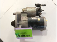 Recambio de motor arranque para peugeot 207/207+ (wa_, wc_) 1.4 referencia OEM IAM 5802EP / 5802M9  