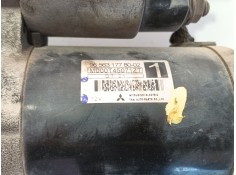 Recambio de motor arranque para peugeot 207/207+ (wa_, wc_) 1.4 referencia OEM IAM 5802EP / 5802M9   2