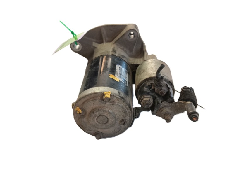 Recambio de motor arranque para peugeot 207/207+ (wa_, wc_) 1.4 referencia OEM IAM 5802EP / 5802M9  