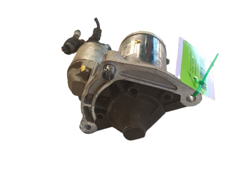 Recambio de motor arranque para peugeot 207/207+ (wa_, wc_) 1.4 referencia OEM IAM 5802EP / 5802M9  