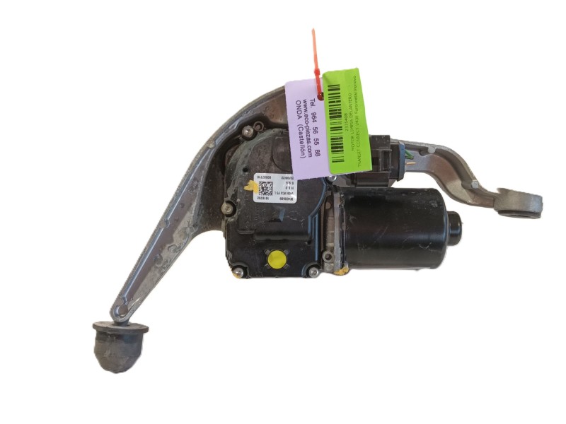 Recambio de motor limpia delantero para ford transit connect v408 furgoneta/monovolumen 1.5 ecoblue referencia OEM IAM   