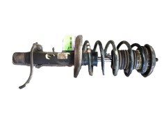 Recambio de amortiguador delantero derecho para peugeot 207/207+ (wa_, wc_) 1.4 referencia OEM IAM 9810195880  