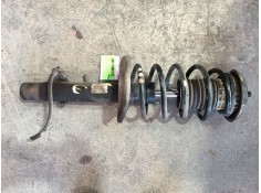 Recambio de amortiguador delantero derecho para peugeot 207/207+ (wa_, wc_) 1.4 referencia OEM IAM 9810195880  