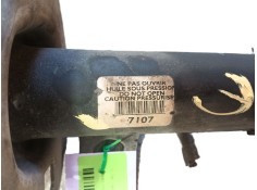 Recambio de amortiguador delantero derecho para peugeot 207/207+ (wa_, wc_) 1.4 referencia OEM IAM 9810195880   2