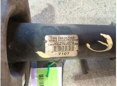 Recambio de amortiguador delantero derecho para peugeot 207/207+ (wa_, wc_) 1.4 referencia OEM IAM 9810195880   2