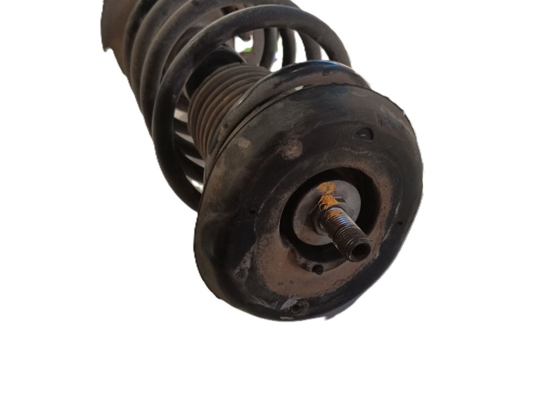 Recambio de amortiguador delantero derecho para peugeot 207/207+ (wa_, wc_) 1.4 referencia OEM IAM 9810195880  