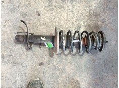 Recambio de amortiguador delantero izquierdo para peugeot 207/207+ (wa_, wc_) 1.4 referencia OEM IAM 9810195780  