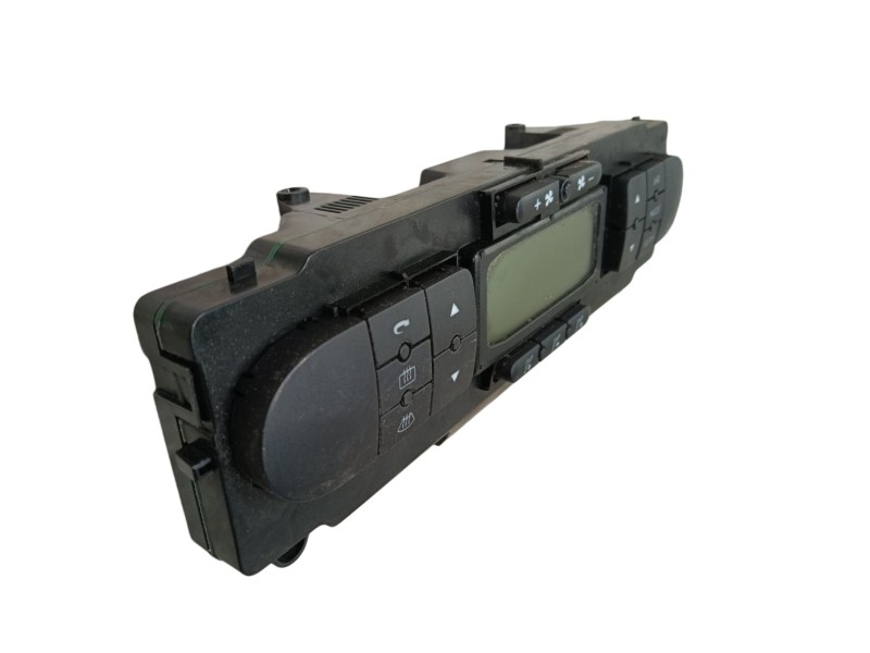Recambio de mando calefaccion / aire acondicionado para seat leon (1p1) 1.9 tdi referencia OEM IAM   
