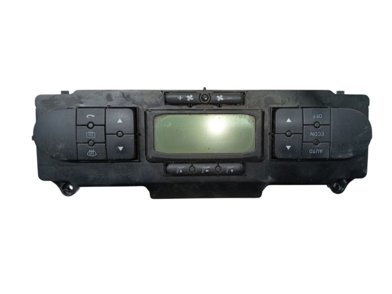 Recambio de mando calefaccion / aire acondicionado para seat leon (1p1) 1.9 tdi referencia OEM IAM   