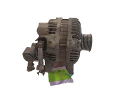 Recambio de alternador para peugeot 207/207+ (wa_, wc_) 1.4 referencia OEM IAM 5705KW / 5705EG  