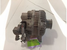 Recambio de alternador para peugeot 207/207+ (wa_, wc_) 1.4 referencia OEM IAM 5705KW / 5705EG  