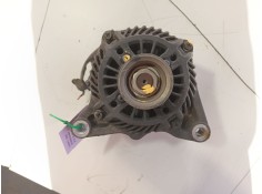 Recambio de alternador para peugeot 207/207+ (wa_, wc_) 1.4 referencia OEM IAM 5705KW / 5705EG   2