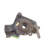 Recambio de mangueta delantera derecha para fiat doblo autobús (263_) 1.3 d multijet (263axc1a) referencia OEM IAM 52043098  