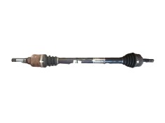 Recambio de transmision delantera derecha para peugeot 207/207+ (wa_, wc_) 1.4 referencia OEM IAM 3273KJ  