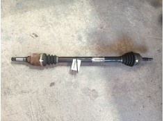 Recambio de transmision delantera derecha para peugeot 207/207+ (wa_, wc_) 1.4 referencia OEM IAM 3273KJ  