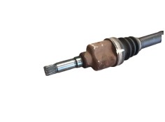 Recambio de transmision delantera derecha para peugeot 207/207+ (wa_, wc_) 1.4 referencia OEM IAM 3273KJ   2