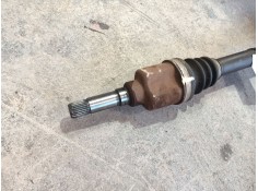 Recambio de transmision delantera derecha para peugeot 207/207+ (wa_, wc_) 1.4 referencia OEM IAM 3273KJ   2