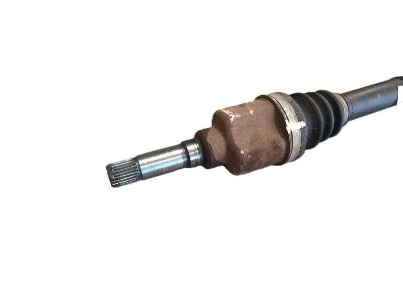 Recambio de transmision delantera derecha para peugeot 207/207+ (wa_, wc_) 1.4 referencia OEM IAM 3273KJ  