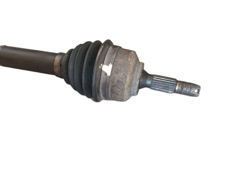 Recambio de transmision delantera derecha para peugeot 207/207+ (wa_, wc_) 1.4 referencia OEM IAM 3273KJ  