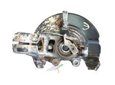 Recambio de mangueta delantera derecha para ford transit connect v408 furgoneta/monovolumen 1.5 ecoblue referencia OEM IAM 18426