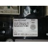 Recambio de mando calefaccion / aire acondicionado para volkswagen passat lim. (362) edition bluemotion referencia OEM IAM 5HB01