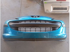 Recambio de paragolpes delantero para peugeot 207/207+ (wa_, wc_) 1.4 referencia OEM IAM 7401EN  