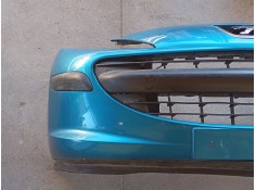 Recambio de paragolpes delantero para peugeot 207/207+ (wa_, wc_) 1.4 referencia OEM IAM 7401EN   2