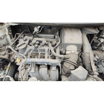 DESPIECE MOTOR G3LA 