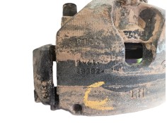 Recambio de pinza freno delantera izquierda para ford transit connect v408 furgoneta/monovolumen 1.5 ecoblue referencia OEM IAM  2