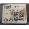 Recambio de servofreno para audi a1 sportback (8xa, 8xf) 1.4 tfsi referencia OEM IAM 6C1614106B 6C1614105G 