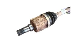 Recambio de transmision delantera izquierda para ford transit connect v408 furgoneta/monovolumen 1.5 ecoblue referencia OEM IAM  2