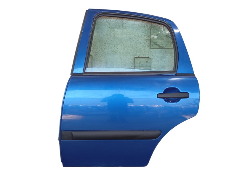 Recambio de puerta trasera izquierda para citroën c3 i (fc_, fn_) 1.4 i referencia OEM IAM   