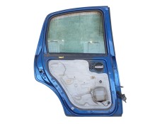 Recambio de puerta trasera izquierda para citroën c3 i (fc_, fn_) 1.4 i referencia OEM IAM    2