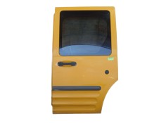Recambio de puerta lateral corredera izquierda para ford transit connect (p65_, p70_, p80_) 1.8 tdci referencia OEM IAM   