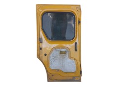 Recambio de puerta lateral corredera izquierda para ford transit connect (p65_, p70_, p80_) 1.8 tdci referencia OEM IAM    2