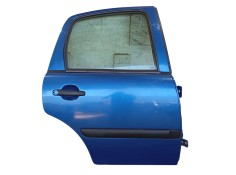 Recambio de puerta trasera derecha para citroën c3 i (fc_, fn_) 1.4 i referencia OEM IAM   