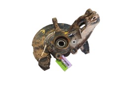 Recambio de mangueta delantera izquierda para ford transit connect v408 furgoneta/monovolumen 1.5 ecoblue referencia OEM IAM 184