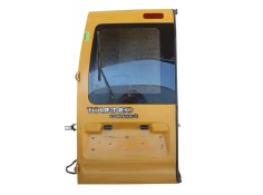 Recambio de puerta trasera izquierda para ford transit connect (p65_, p70_, p80_) 1.8 tdci referencia OEM IAM   