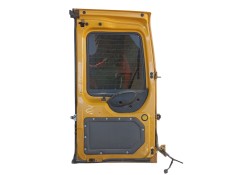 Recambio de puerta trasera izquierda para ford transit connect (p65_, p70_, p80_) 1.8 tdci referencia OEM IAM    2