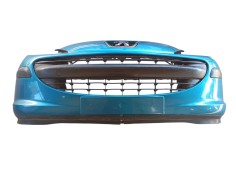 Recambio de paragolpes delantero para peugeot 207/207+ (wa_, wc_) 1.4 referencia OEM IAM 7401EN  