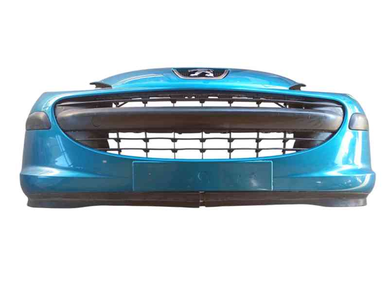 Recambio de paragolpes delantero para peugeot 207/207+ (wa_, wc_) 1.4 referencia OEM IAM 7401EN  