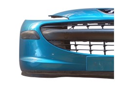 Recambio de paragolpes delantero para peugeot 207/207+ (wa_, wc_) 1.4 referencia OEM IAM 7401EN   2