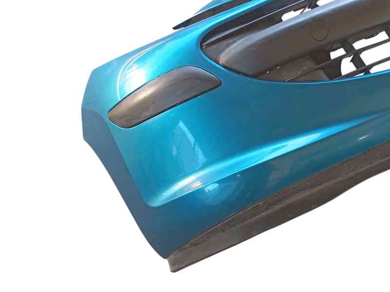 Recambio de paragolpes delantero para peugeot 207/207+ (wa_, wc_) 1.4 referencia OEM IAM 7401EN  
