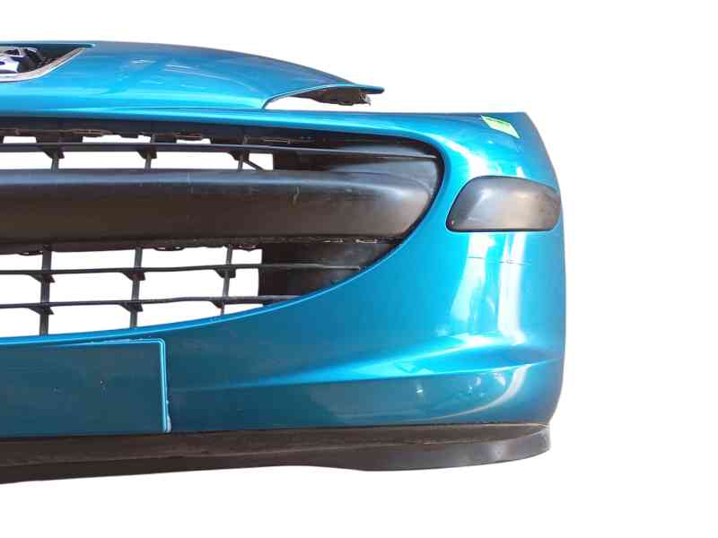 Recambio de paragolpes delantero para peugeot 207/207+ (wa_, wc_) 1.4 referencia OEM IAM 7401EN  
