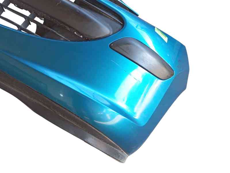 Recambio de paragolpes delantero para peugeot 207/207+ (wa_, wc_) 1.4 referencia OEM IAM 7401EN  