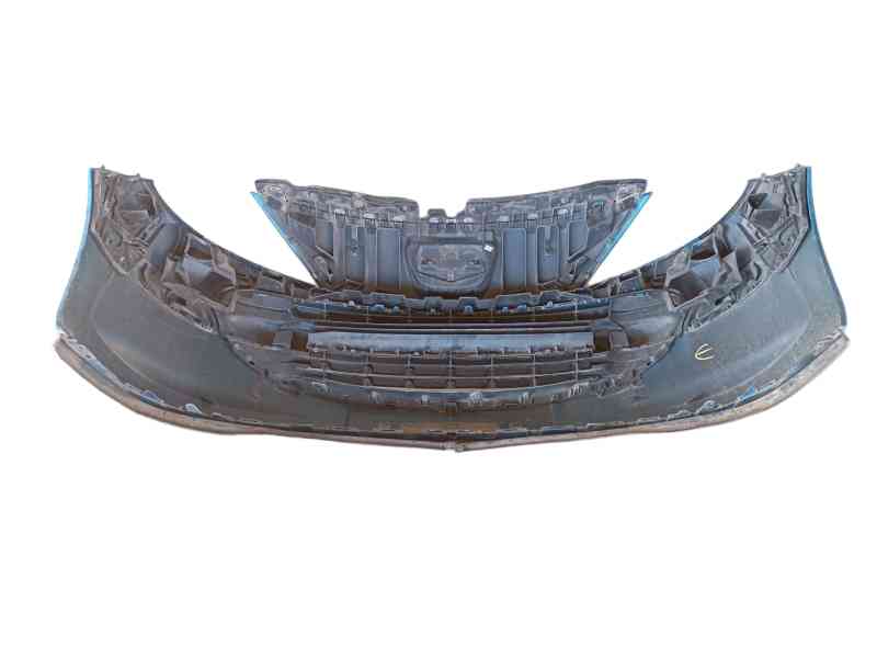 Recambio de paragolpes delantero para peugeot 207/207+ (wa_, wc_) 1.4 referencia OEM IAM 7401EN  